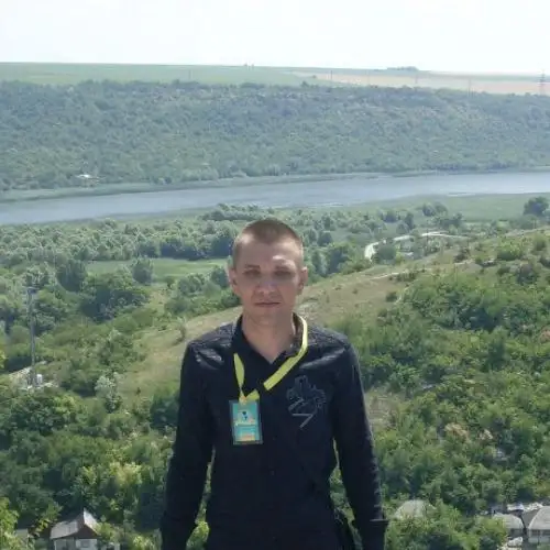 aleksandr, 34Moldova