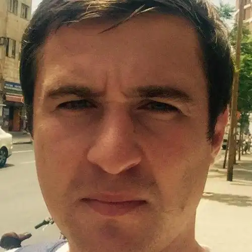 misha, 40Bat Yam, Israel