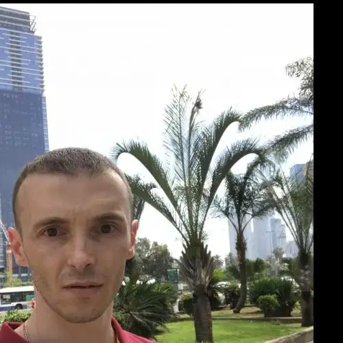 Andrei, 41Petah Tikva, Israel