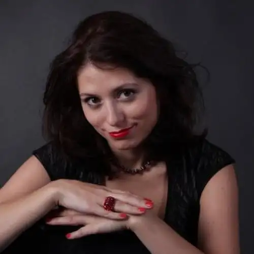 Elena, 41Russia 