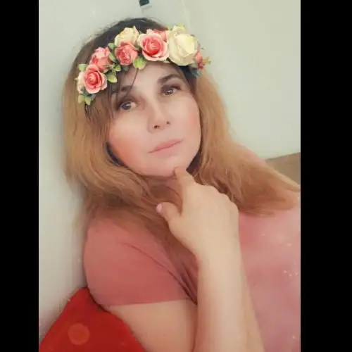 Maya, 49USA 