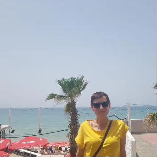 Bouman, 55Bat Yam, Israel 