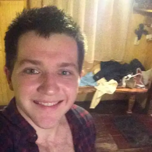 Bogdan, 34Bat Yam, Israel
