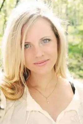 Darina, 40Russia 