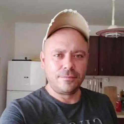 Georgiy, 51Beer Sheva, Israel
