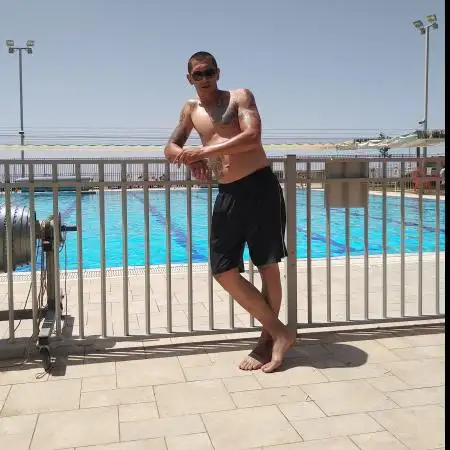 Aleksandr, 49Safed, Israel