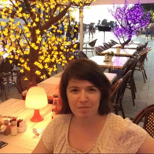 Darya, 48Bat Yam, Israel 