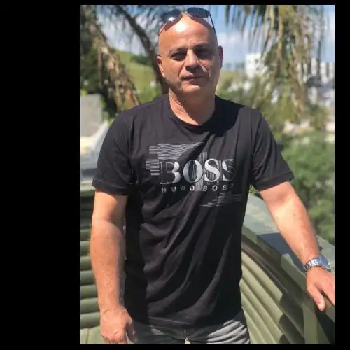 YOSI, 59, Ness Ziona, Israel - MazelMe