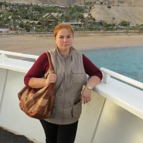 Anna, 52Ukraine 