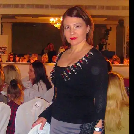Svetlana, 55Russia 