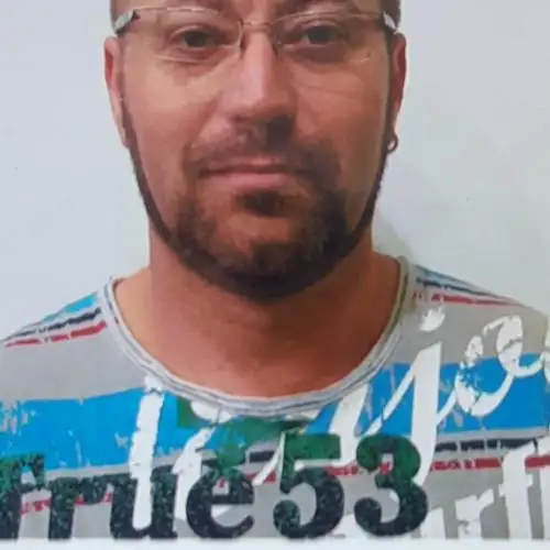 Averbuh, 49Haifa, Israel
