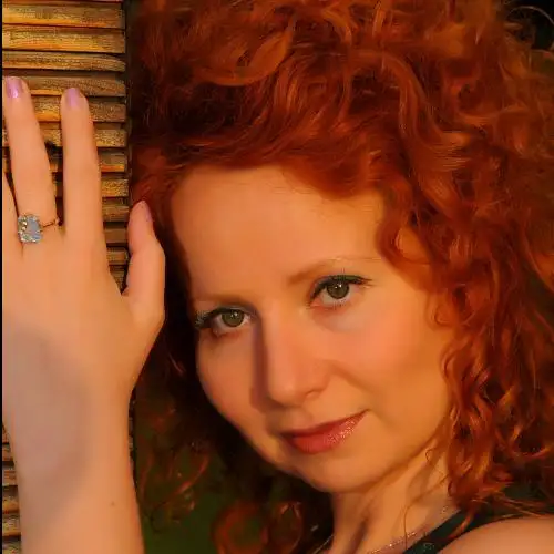 Marsha, 50Tel Aviv, Israel 