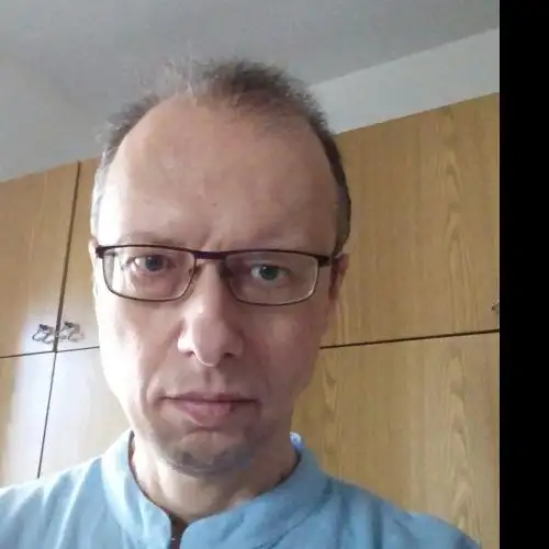 Aleksandr, 57Rishon LeZion, Israel