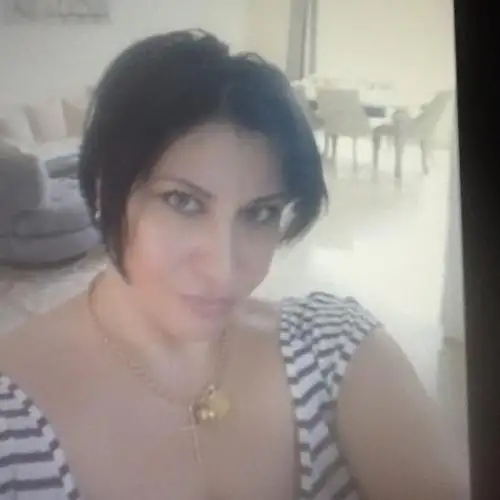 Lucy, 53Russia 