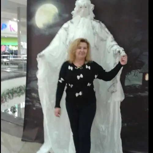 Irina, 54Bat Yam, Israel