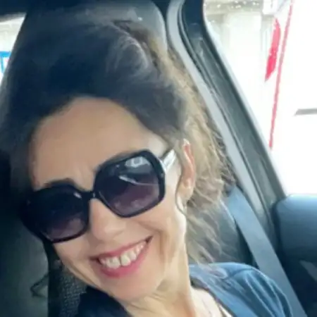 emma, 54Rishon LeZion, Israel 