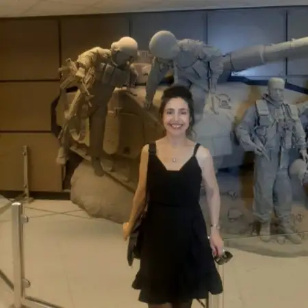 emma, 54Rishon LeZion, Israel 
