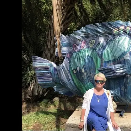 Alia, 63, Hedera, Israel - MazelMe