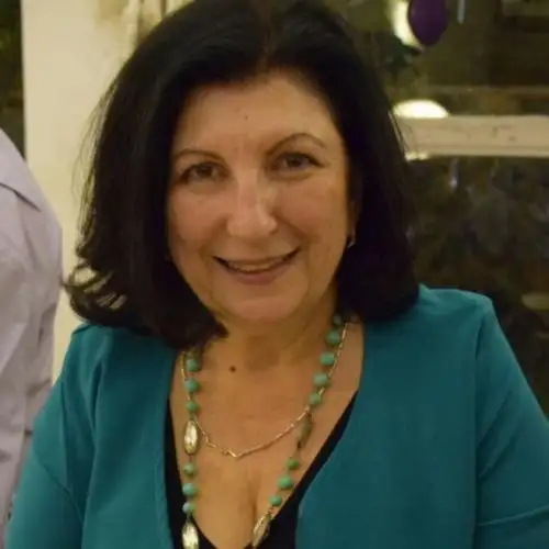 Larisa, 68Karney Shomron, Israel 