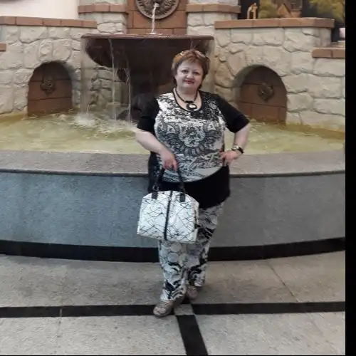 Ekaterina, 64, Russia - MazelMe