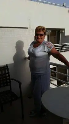 Anna, 49Bat Yam, Israel