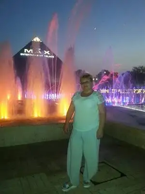 Anna, 49, Bat Yam, Israel - MazelMe