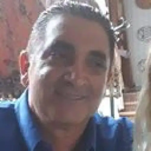 eli, 52Ramat Gan, Israel