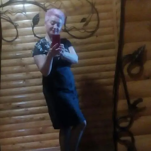 Irina, 48Kazakhstan