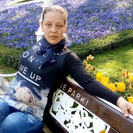 yuliya, 34Ukraine