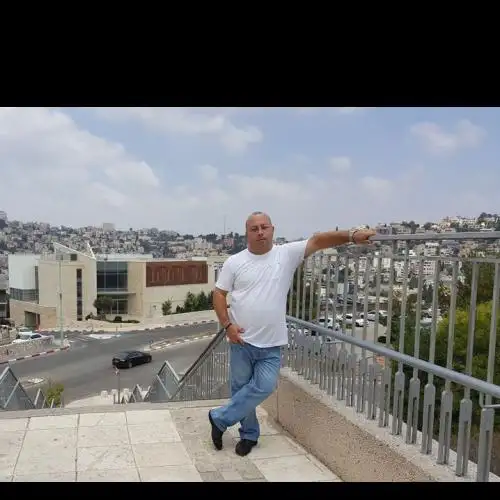 Boris, 29Yeruham, Israel