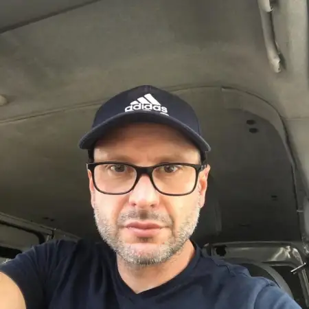 Nikita, 44Tel Aviv, Israel