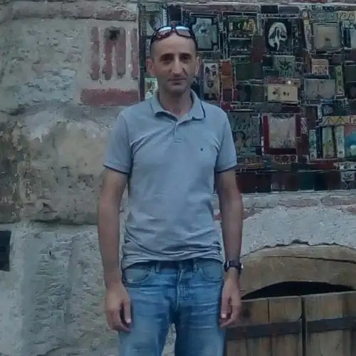 paata, 52Georgia