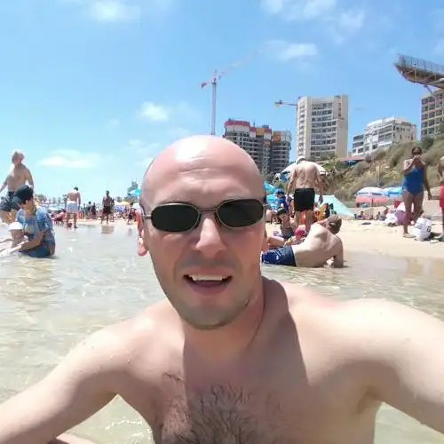 vanya, 43Netanya, Israel