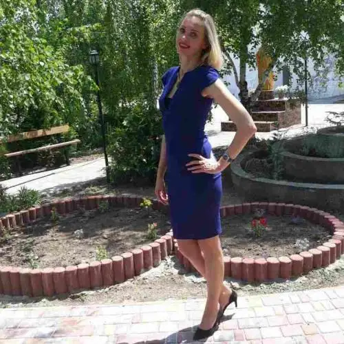 Lyudmila, 49Ukraine 