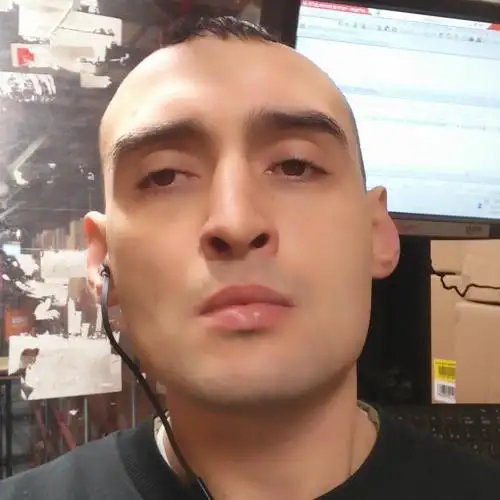 Dmitry, 42Kiryat Ata, Israel 