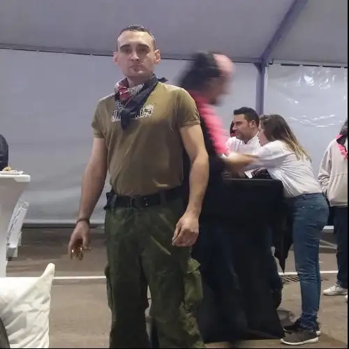 Dmitry, 42Kiryat Ata, Israel 