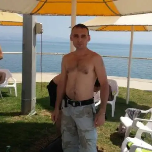 Dmitry, 42Kiryat Ata, Israel 