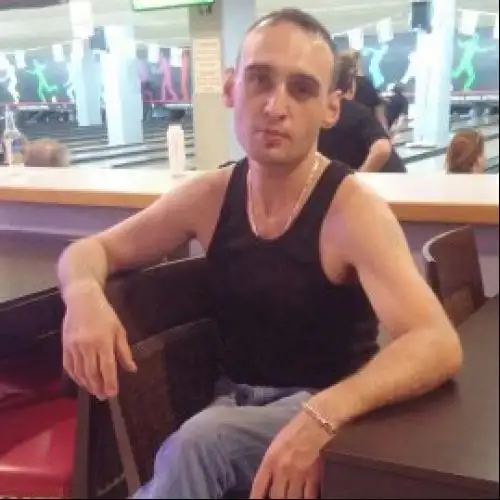 Dmitry, 42, Kiryat Ata, Israel - MazelMe