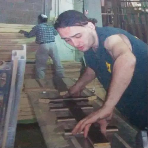 Dmitry, 42Kiryat Ata, Israel