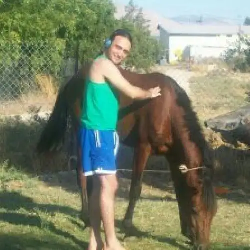 Dmitry, 42Kiryat Ata, Israel