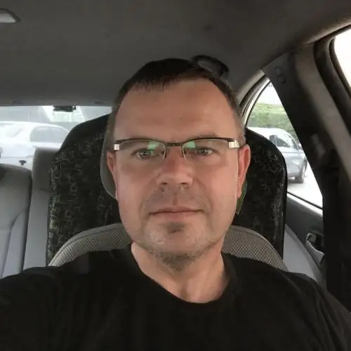 Viktor, 51Haifa, Israel