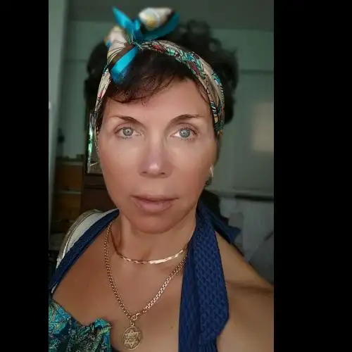Marina, 66, Tel Aviv, Israel - MazelMe