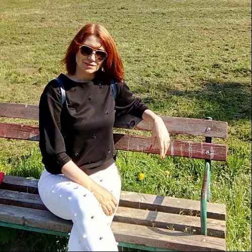 Vikі, 58Ukraine 