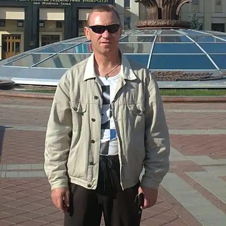 Igor, 57Ukraine 