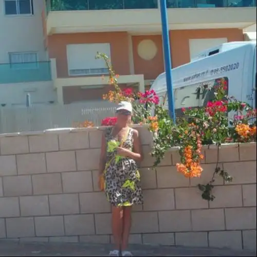 mariya, 60Russia 