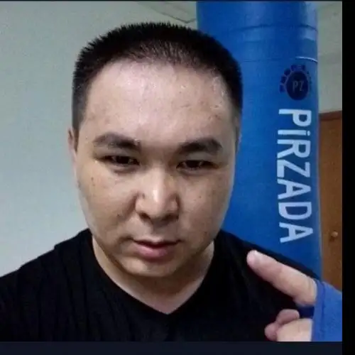 Azamat, 39Holon, Israel