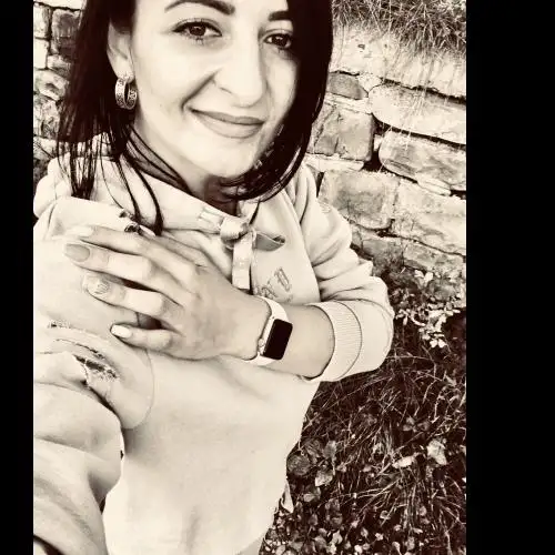 Mariya, 33Ukraine