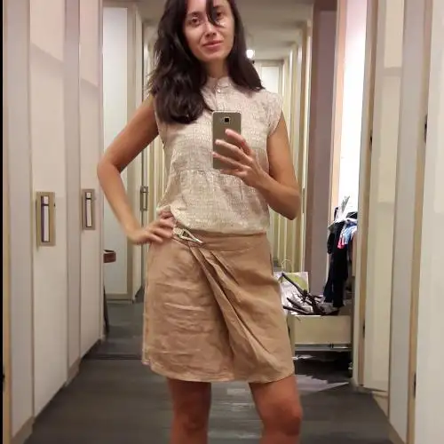 Elena, 43Russia 