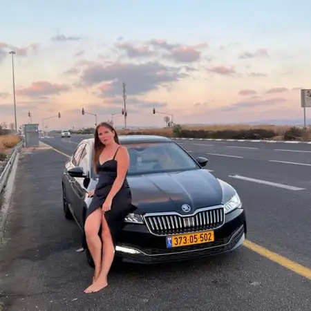 Marina, 38Herzliya, Israel 
