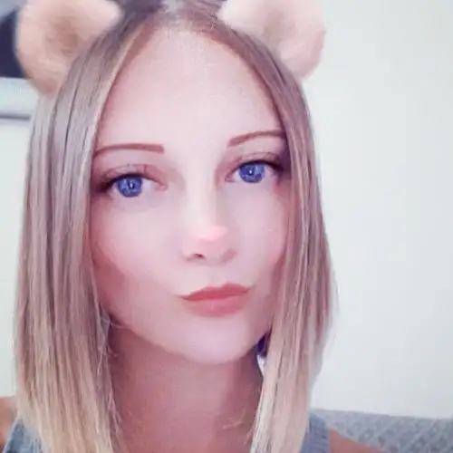 Alina, 35Petah Tikva, Israel 
